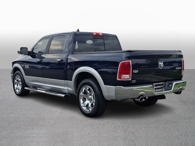 Used 2017 Ram 1500 Truck