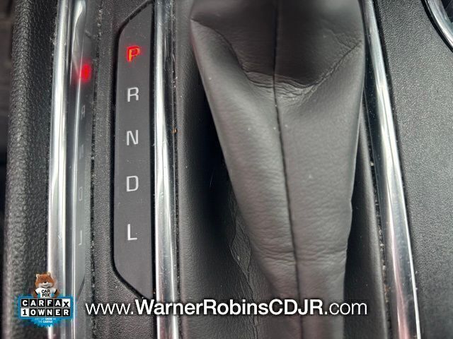 Used 2023 Chevrolet Traverse SUV
