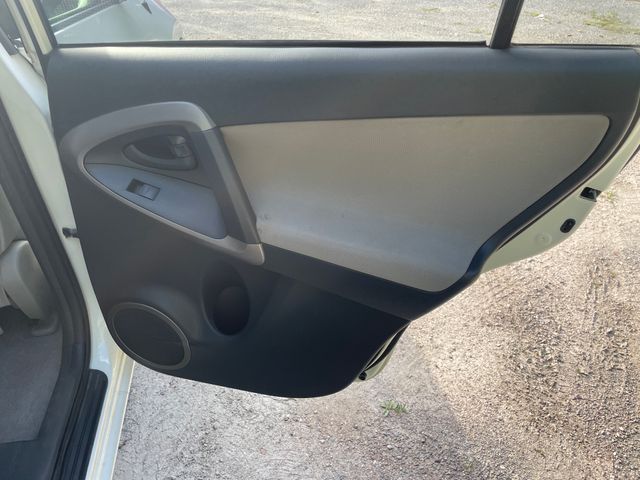 Used 2007 Toyota RAV4 SUV