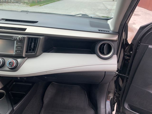 Used 2015 Toyota RAV4 SUV