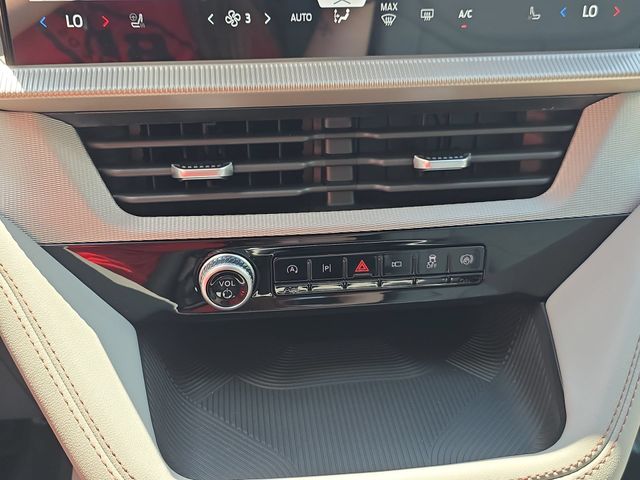 New 2026 Vapor Blue Metallic Ford Active image 25