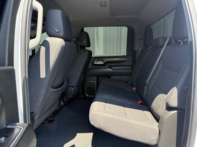 used 2024 Chevrolet Silverado 2500HD car, priced at $55,033