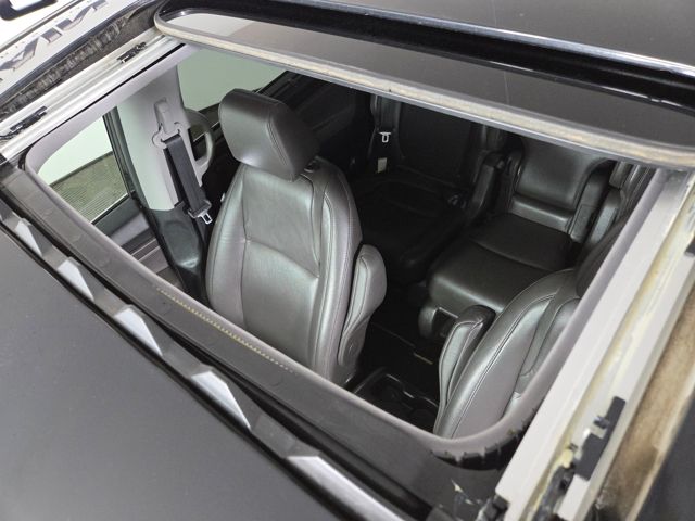 2019 Honda Odyssey EX-L photo 28