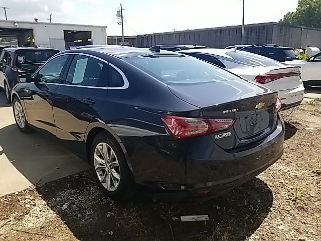 Used 2022 Chevrolet Malibu Sedan