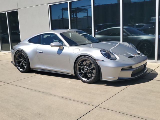 Used 2024  Porsche GT3 image 7