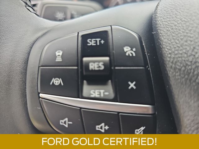 Used 2024 Silver Ford Lariat image 17
