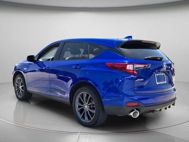 2025 Acura RDX - $40,999