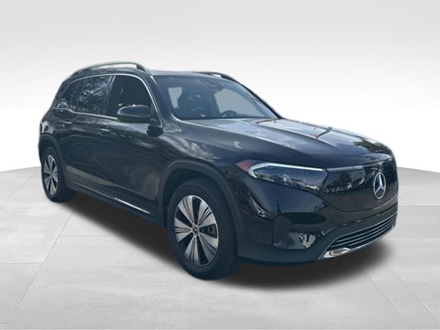 2024 Mercedes-Benz EQB 300 - 8