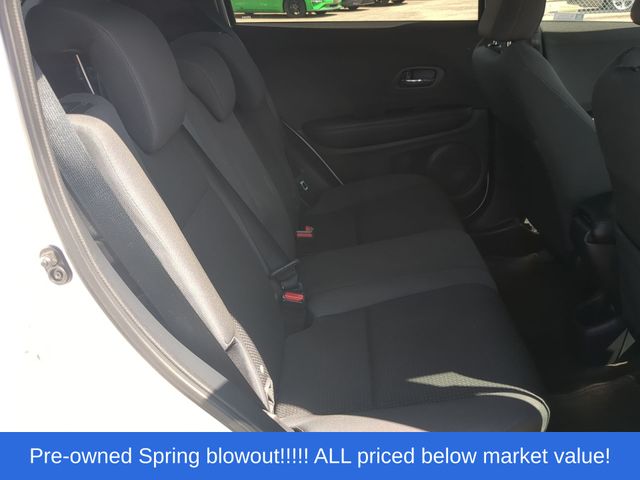 Used 2022 White Honda Sport image 38
