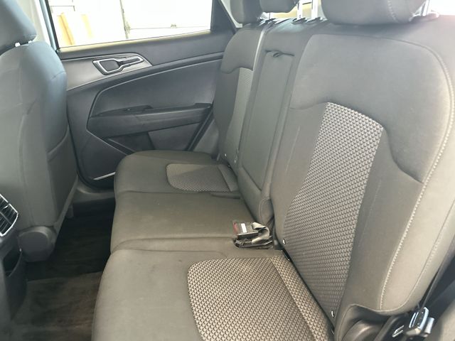 Certified Used 2023 Gray Kia LX image 25
