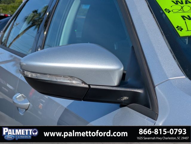 used 2019 Volkswagen Passat car, priced at $15,487