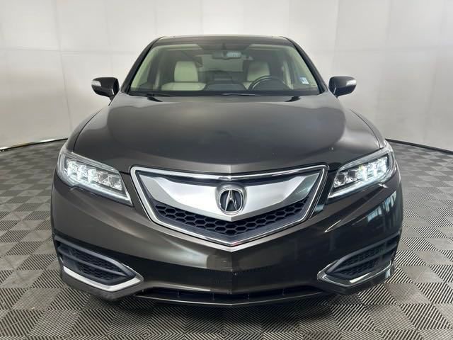 2017 Acura RDX Technology Package 8