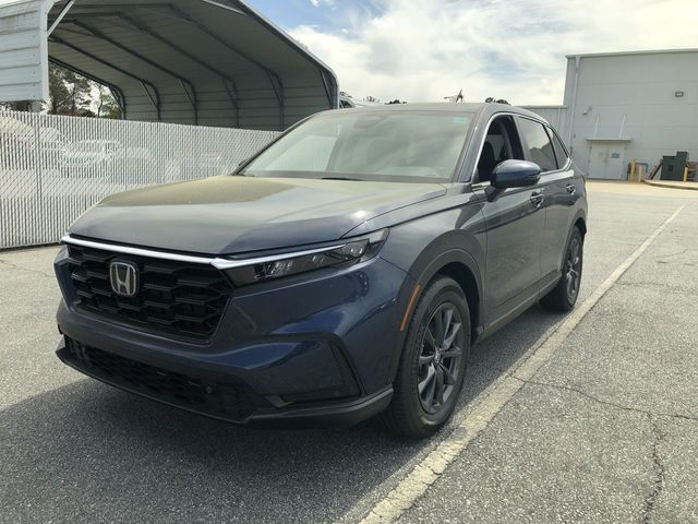new 2026 Honda CR-V car, priced at $35,109