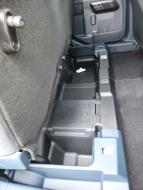 New 2026 White Ford XL image 45