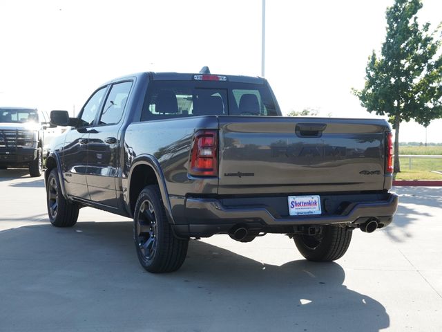 New 2026 Ram 1500 Truck