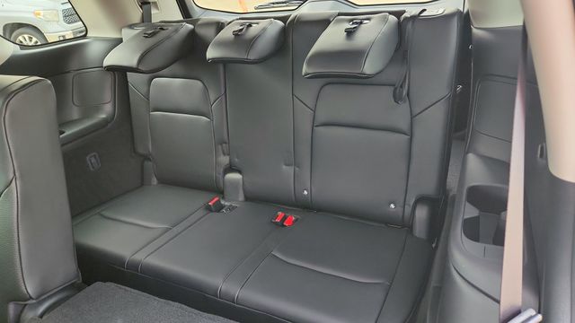 2026 Nissan Pathfinder