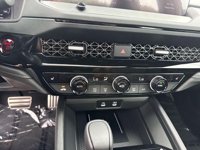 New 2026 Honda Accord Hybrid Sedan