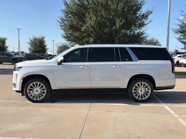 Used 2023 Cadillac Escalade ESV SUV