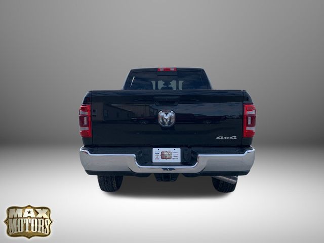 2024 Ram 3500 Tradesman 4