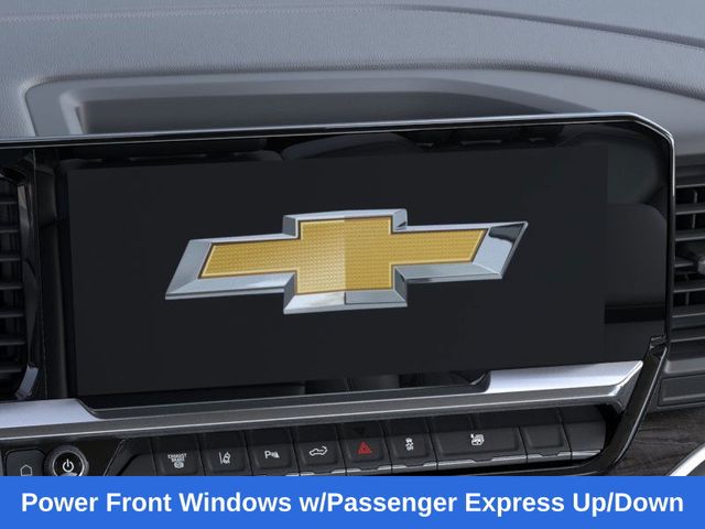 New 2025 Chevrolet Silverado 2500HD For Sale in Livonia, MI