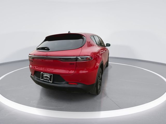Used 2024 Red Dodge GT image 8