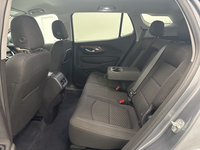 used 2021 GMC Terrain car, priced at $19,988