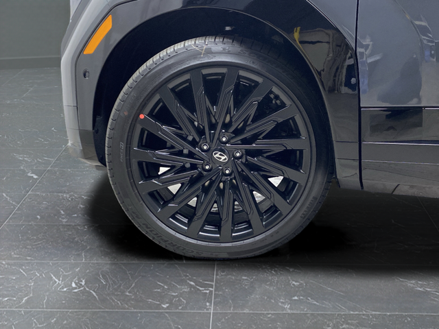 New 2026 Ecotronic Gray Hyundai Calligraphy image 36