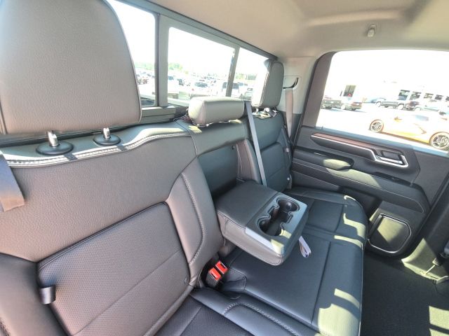 2025 GMC Sierra 2500HD Denali:C02765