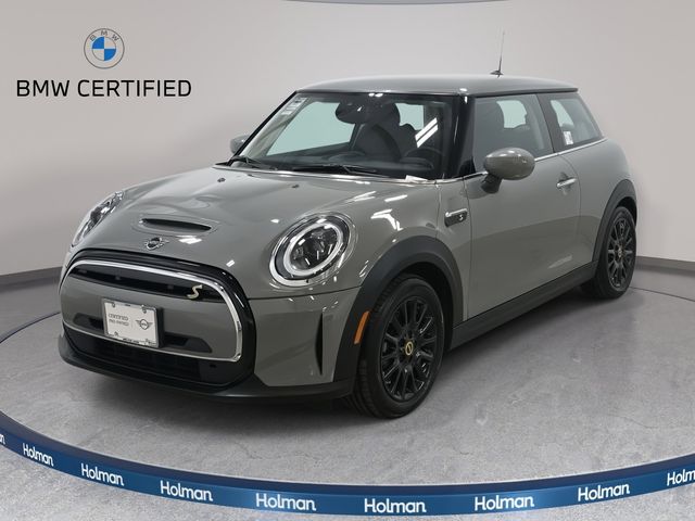 2023 MINI Cooper SE 2-Door Hatchback FWD