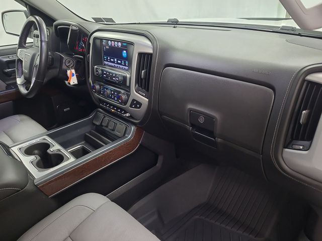 2018 – GMC – Sierra 1500