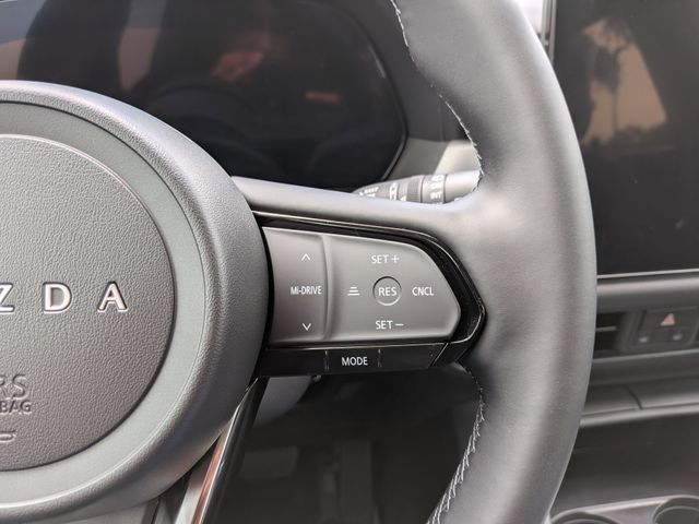 2026 Mazda CX-5 2.5 S Preferred   Gray at Parkway Family Mazda