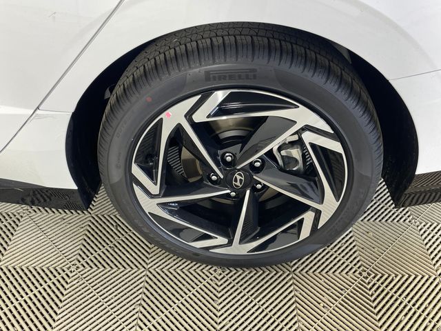 New 2026 Hyundai Sonata SEL Sport For Sale in Bremerton, WA