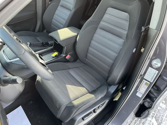 Used 2022  Honda EX image 15