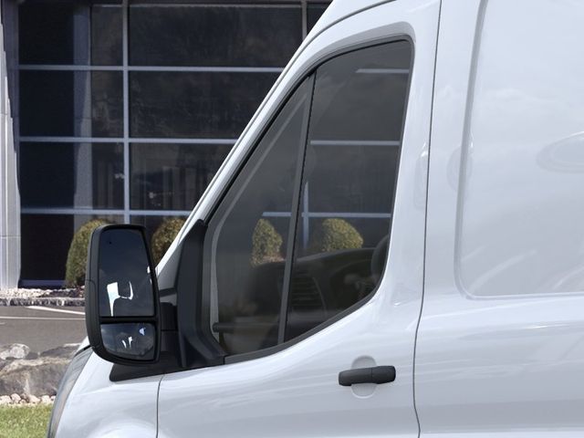 New 2026 Ford Transit-250 Van