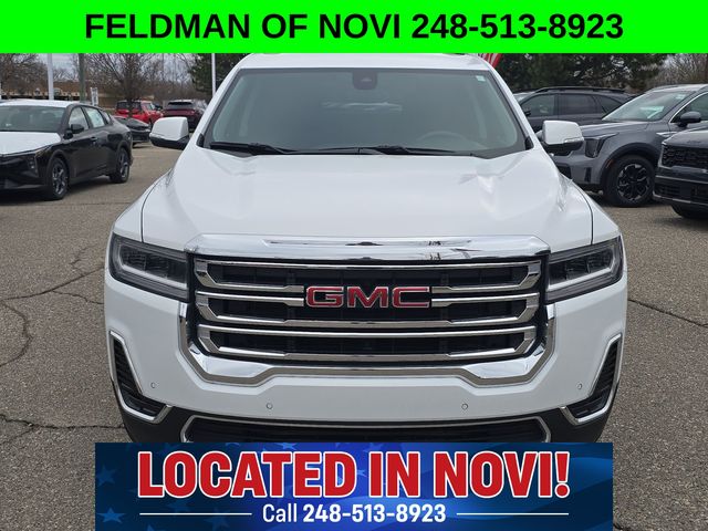 Used 2023 GMC Acadia For Sale in Livonia, MI