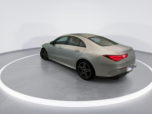 Used 2023  Mercedes-Benz CLA 250 image 2