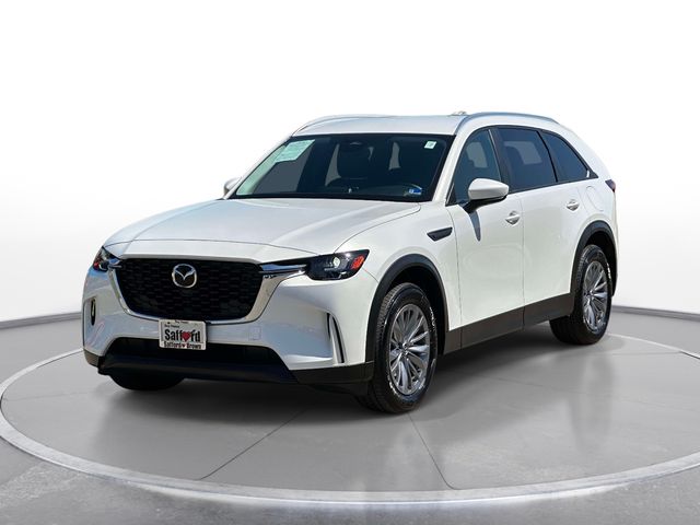 2024 Mazda Mazda CX-90 3.3 Turbo Select
