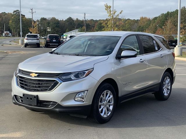 2021 Chevrolet Equinox LT 6