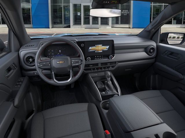 New 2025 Chevrolet Colorado For Sale in Grove City, OH