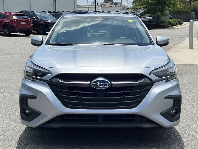 Used 2024 Silver Subaru Limited image 16