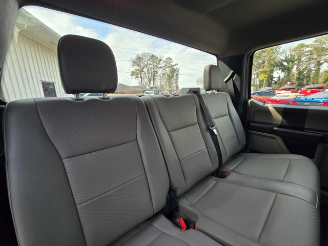 2022 Ford F-250SD XL:W00095