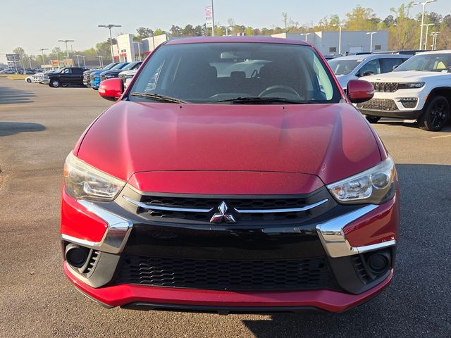 Used 2019  Mitsubishi 2.0 ES image 2