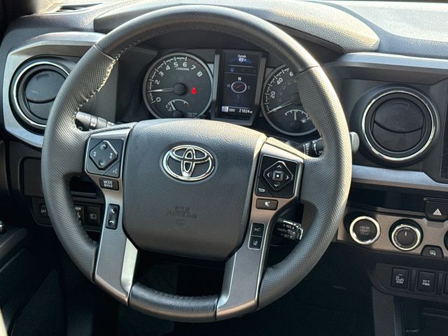 Used 2018 Toyota Tacoma Truck