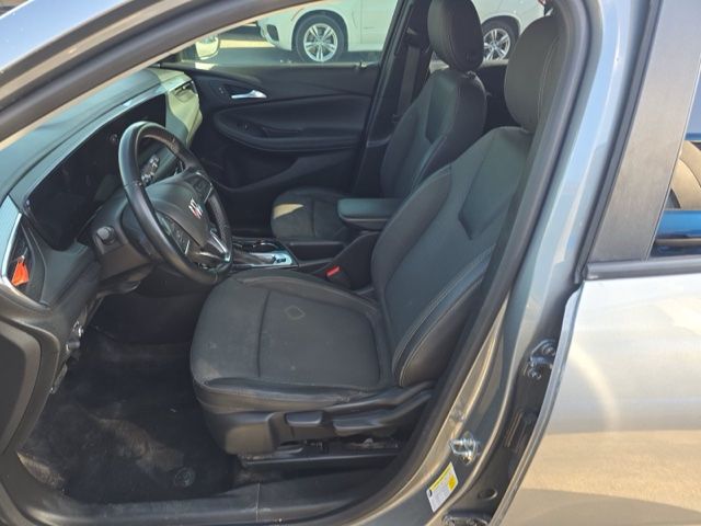 used 2024 Buick Encore GX car