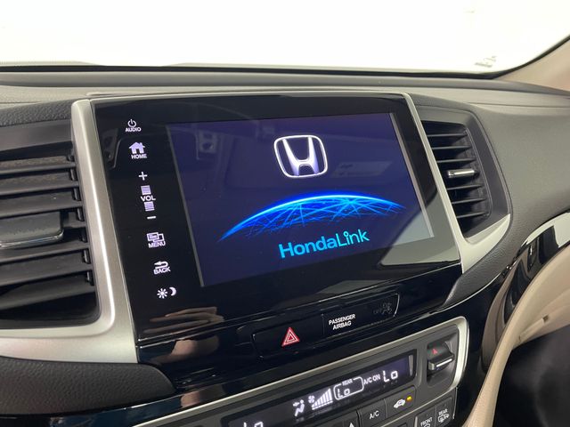 Used 2019 Honda Ridgeline RTL-E For Sale in Bremerton, WA