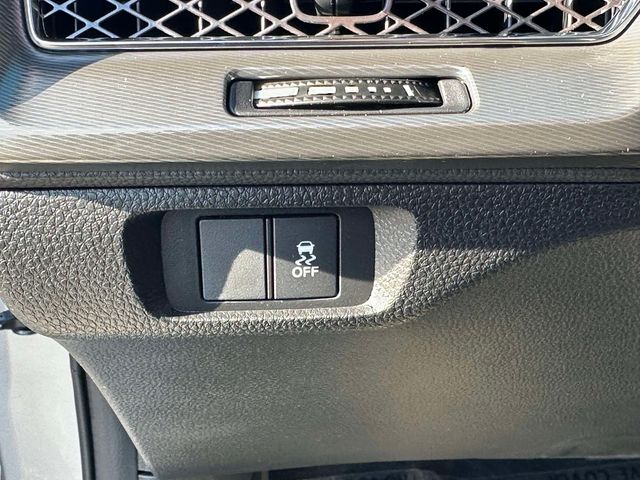 new 2026 Acura Integra car, priced at $37,145