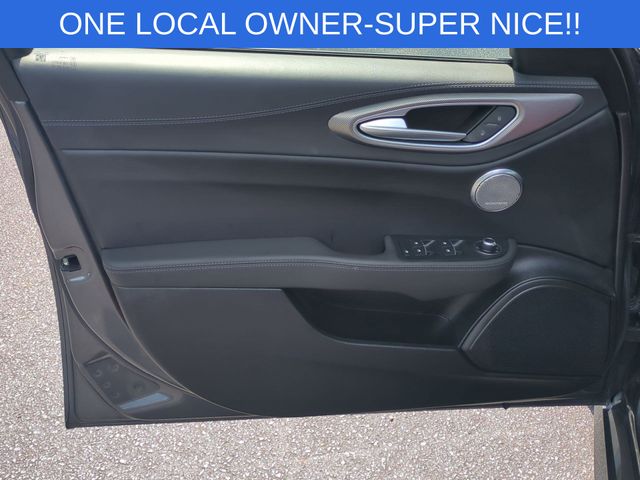 Used 2024 Gray Alfa Romeo Veloce image 12