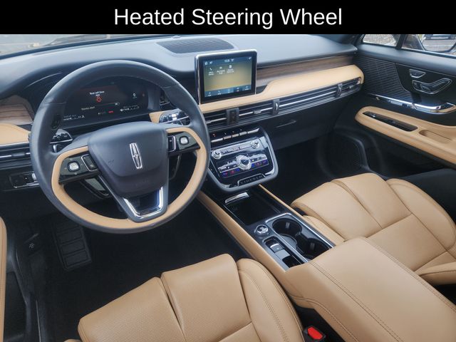 Used 2022 Lincoln Corsair For Sale in Grove City, OH