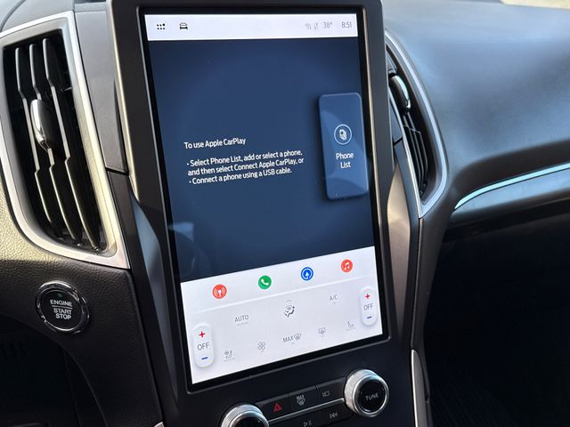 Certified Used 2022 Silver Ford ST Line image 23