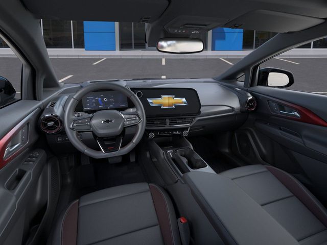 2025 Chevrolet Equinox EV RS 15